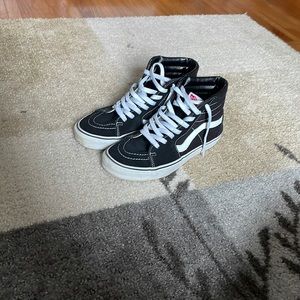 Vans Sk8 Hi